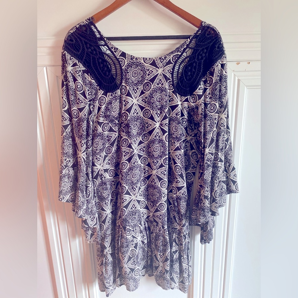 Open back 😉 dress